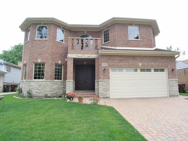 9318 Keystone Ave., Skokie, IL 60076