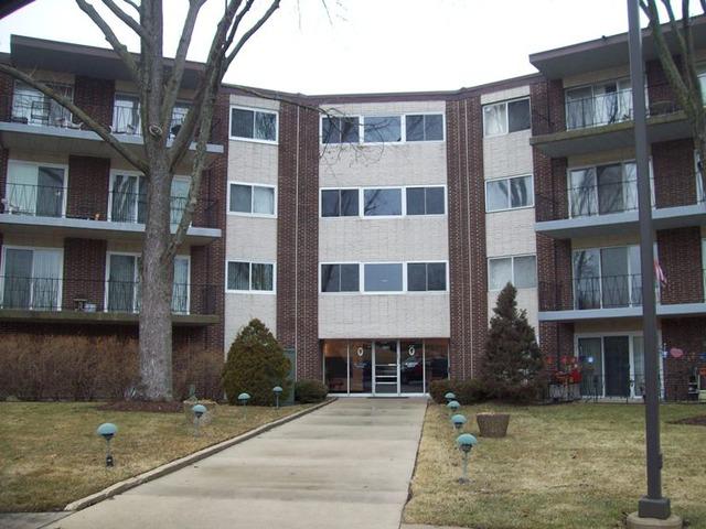 5540 Walnut Ave. #26B, Downers Grove, IL 60515