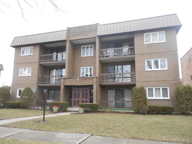 9619 Kedvale Ave. #302N, Oak Lawn, IL 60453