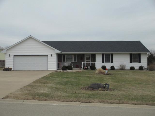 410 Esmond Dr., Utica, IL 61373
