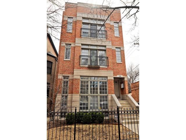 1343 W Cornelia Ave. #2, Chicago, IL 60657