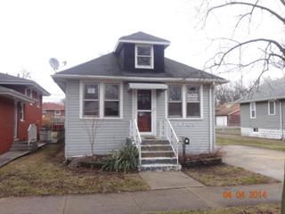 14105 S Green Bay Ave., Burnham, IL 60633