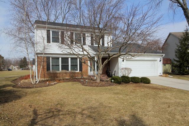 110 Birmingham Pl., Vernon Hills, IL 60061