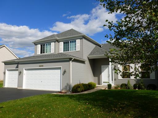 2292 High Ridge Ln., Yorkville, IL 60560