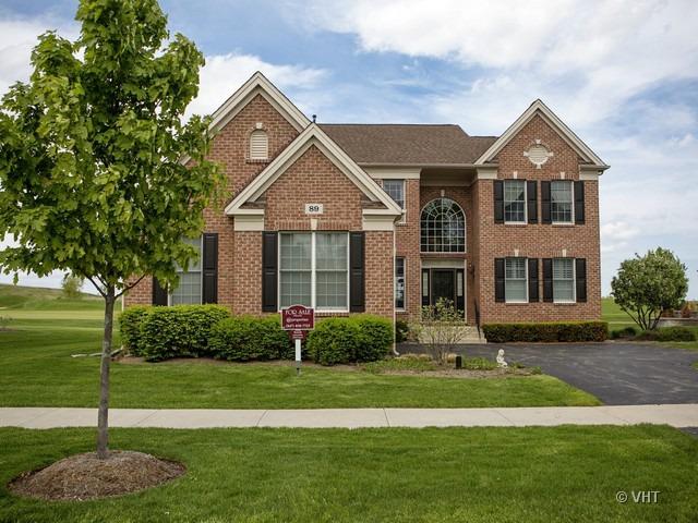 89 Open Pkwy., Hawthorn Woods, IL 60047