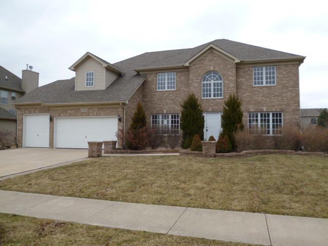 12803 Hawks Bill Ln., Plainfield, IL 60585