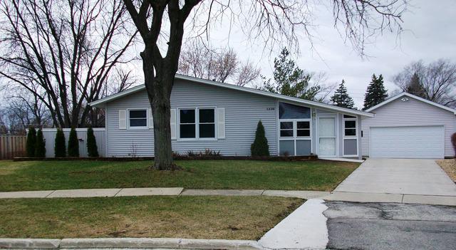1336 Leslie Ct., Glendale Heights, IL 60139