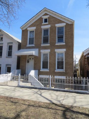 3345 S Bell Ave., Chicago, IL 60608