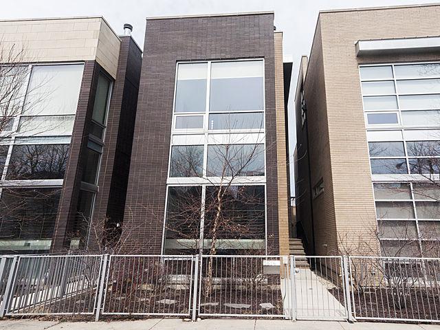 1614 W Huron St., Chicago, IL 60612
