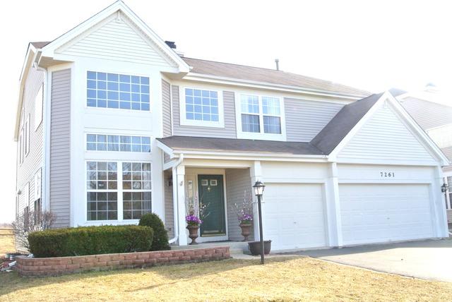 7261 Dada Dr., Gurnee, IL 60031
