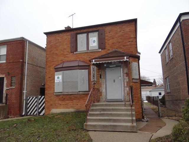 8237 S Winchester Ave., Chicago, IL 60620