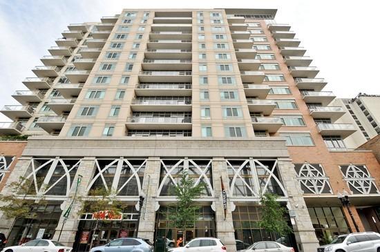 230 W Division St. #602, Chicago, IL 60610