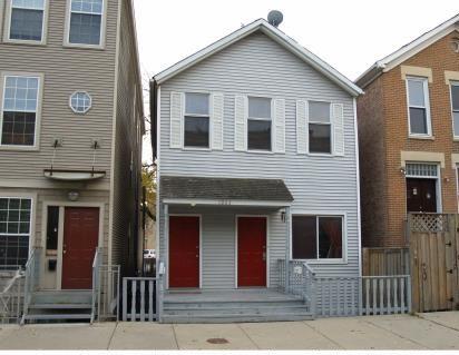 1063 W Fry St. #2, Chicago, IL 60642