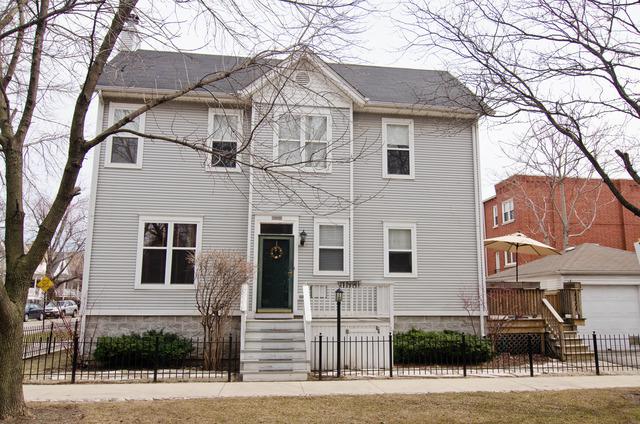 2925 N Wolcott Ave., Chicago, IL 60657