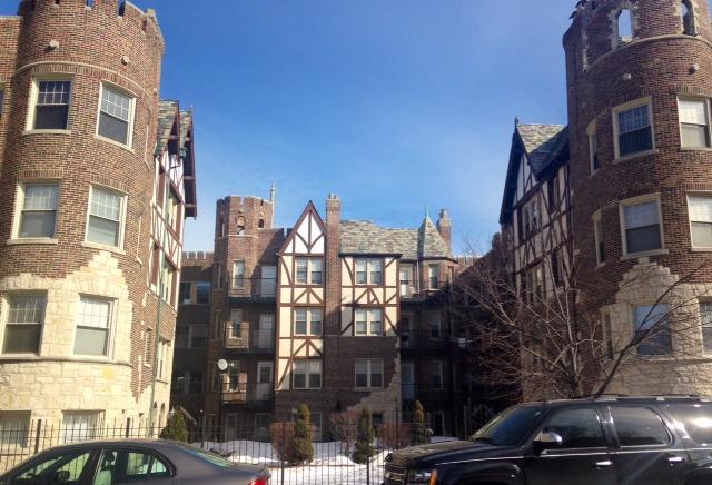 5717 N Kimball Ave. #1S, Chicago, IL 60659