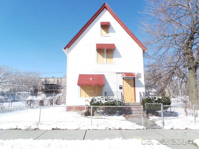6924 S Stewart Ave., Chicago, IL 60621