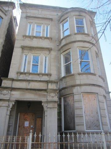 3359 W Flournoy St., Chicago, IL 60624
