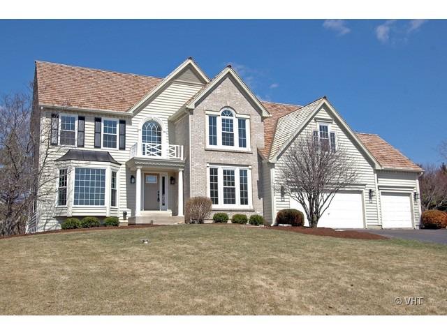 3222 Carrington Dr., Crystal Lake, IL 60014