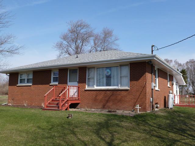 [Address Hidden by Seller], Beecher, IL 60401