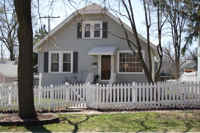 211 7th St., Downers Grove, IL 60515