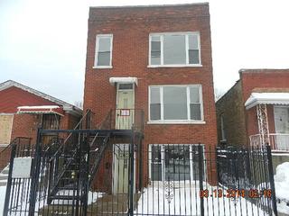 9209 S Greenwood Ave., Chicago, IL 60619