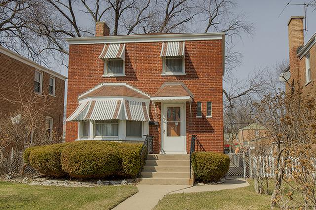 3911 Gladys Ave., Bellwood, IL 60104