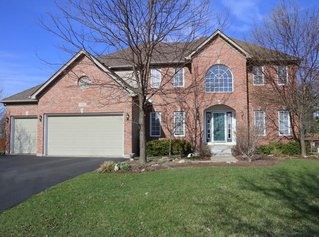1185 Heartland Dr., Yorkville, IL 60560