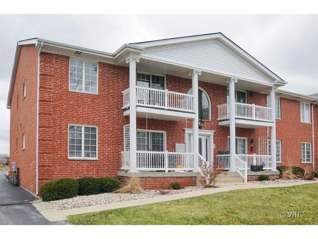 264 N White St. #2N, Frankfort, IL 60423