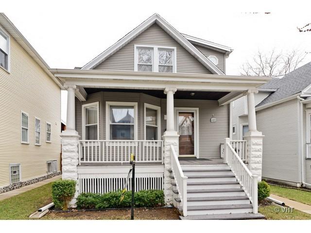 5641 W Berenice Ave., Chicago, IL 60634