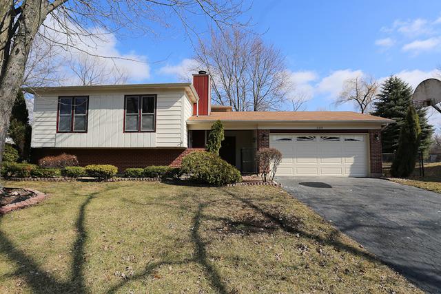 354 King Arthur Ct., Bolingbrook, IL 60440