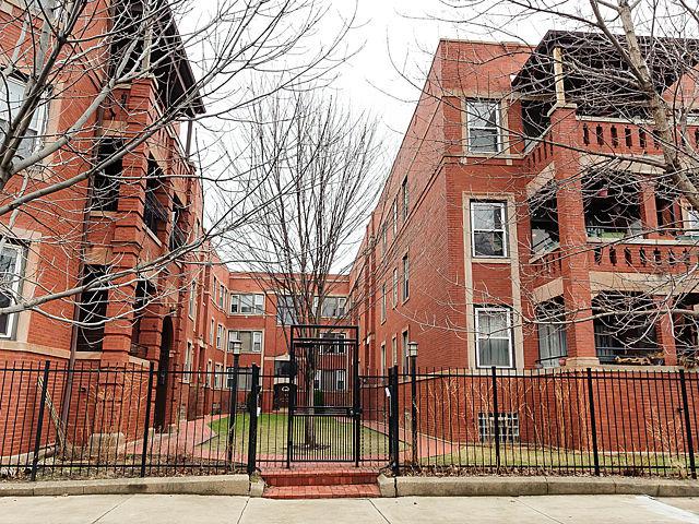 6105 S Kimbark Ave. #2S, Chicago, IL 60637