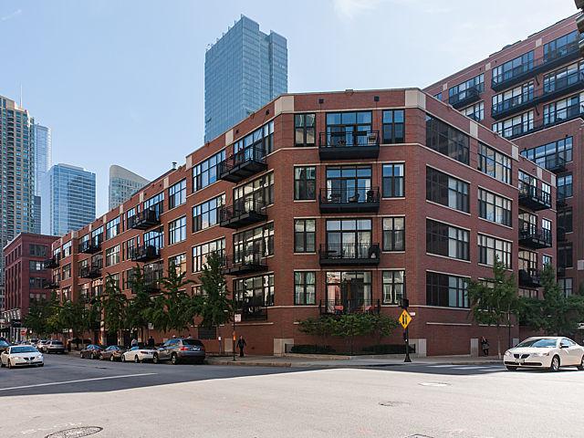333 W Hubbard St. #613, Chicago, IL 60654