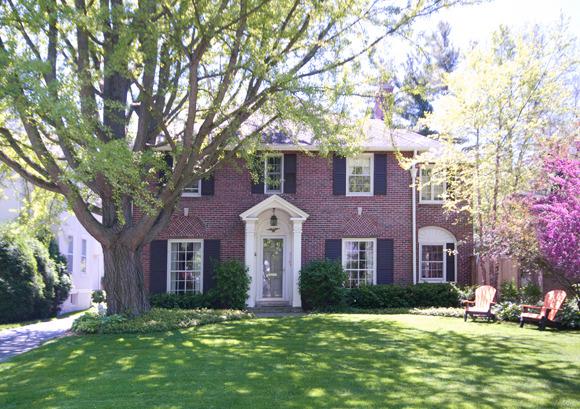 568 Elm St., Winnetka, IL 60093