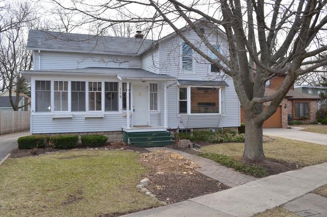 135 Franklin Ave., Crystal Lake, IL 60014