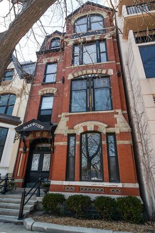 1918 N Clark St. #1, Chicago, IL 60614