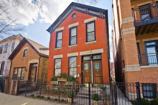 2326 N Greenview Ave., Chicago, IL 60614