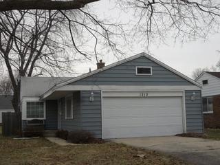 1213 Oregon St., Joliet, IL 60435