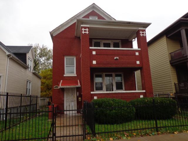 8241 S Saginaw Ave., Chicago, IL 60617