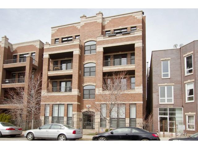 1116 W Hubbard St. #2W, Chicago, IL 60622