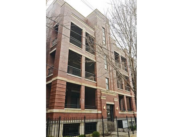 675 N Peoria St. #4S, Chicago, IL 60622
