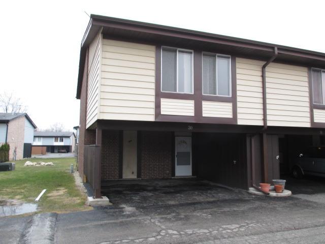 30 Cour Versaille, Palos Hills, IL 60465