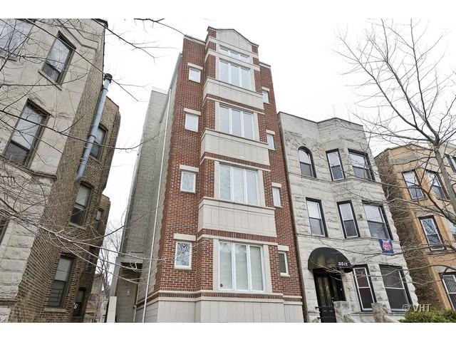 3519 N Wilton Ave. #4, Chicago, IL 60657