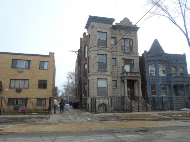 6649 S Champlain Ave., Chicago, IL 60637