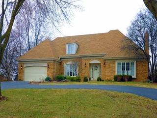 [Address Unavailable], Burr Ridge, IL 60527