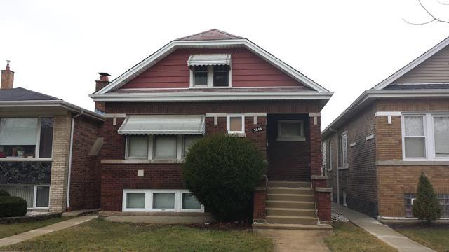 5844 S Tripp Ave., Chicago, IL 60629