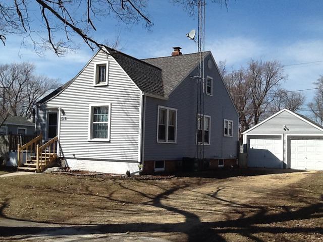 518 W Cherry St., Compton, IL 61318