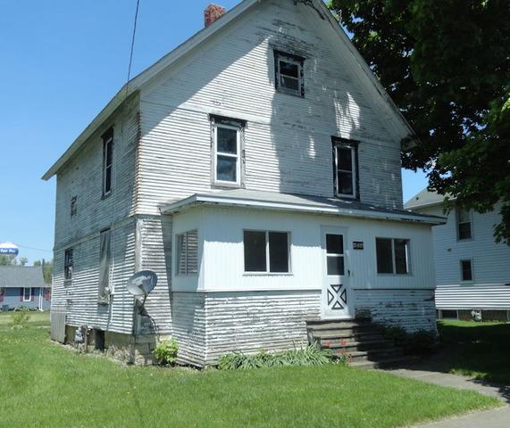 316 Wheeler St., Paw Paw, IL 61353