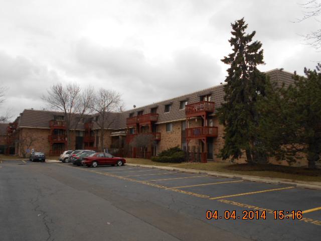 1925 Tall Oaks Dr. #3704, Aurora, IL 60505