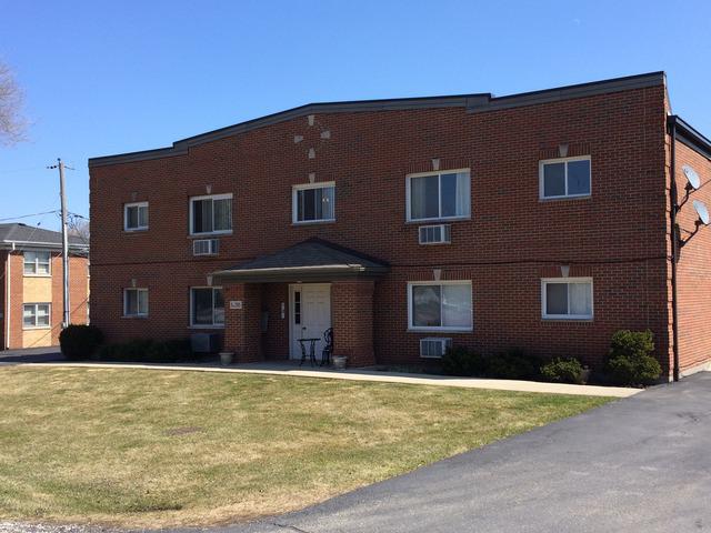 5N205 Eagle Ter. #4, Itasca, IL 60143