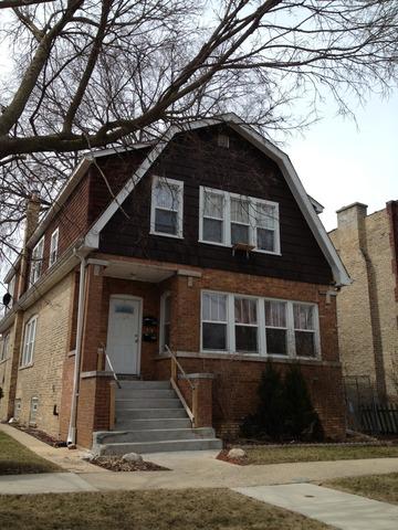 [Address Hidden by Seller], Evanston, IL 60201